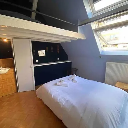 Colmar - Cosy House In Old Town For 6 People Villa Buitenkant foto