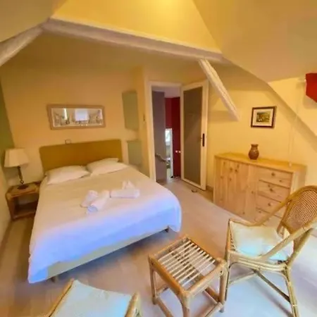 Colmar - Cosy House In Old Town For 6 People Villa Buitenkant foto