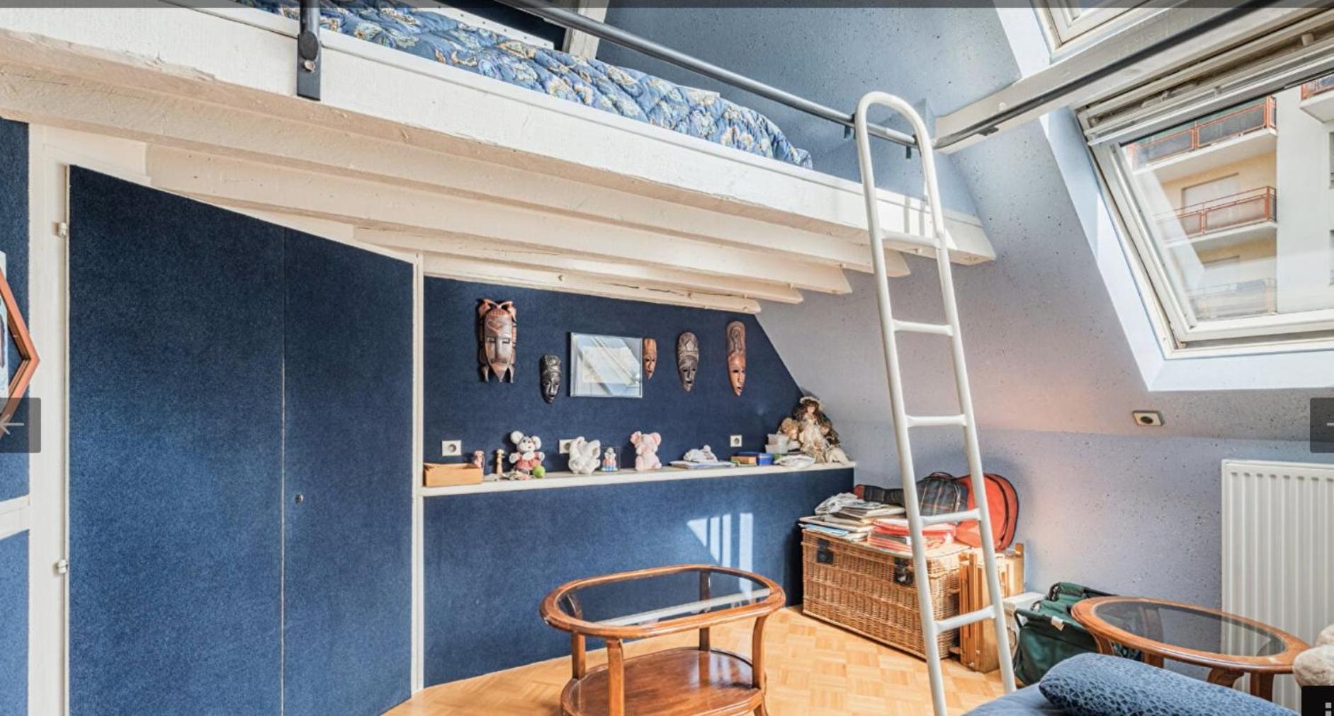Holiday home - Cosy House In Old Town For 6 People