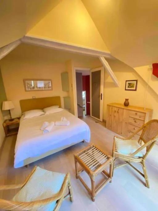 - Cosy House In Old Town For 6 People Holiday home *
