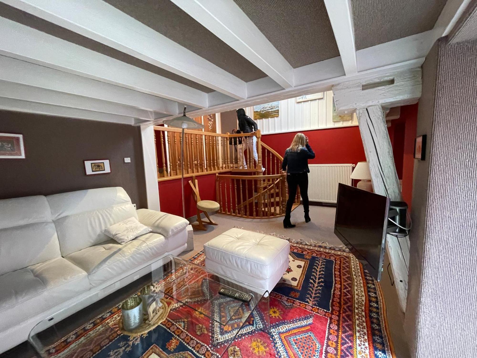 - Cosy House In Old Town For 6 People Holiday home