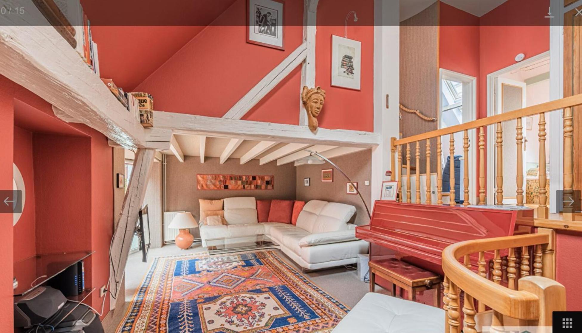 - Cosy House In Old Town For 6 People Holiday home